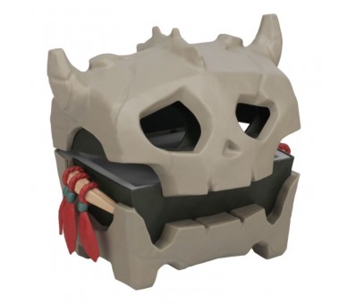 Lampara Cofre de Bokoblin The Legend of Zelda 12cm