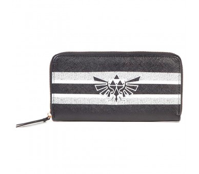 Cartera Zelda Nintendo