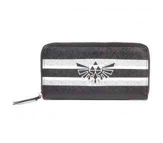 Cartera Zelda Nintendo