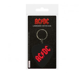 Llavero Spectrum AC/DC