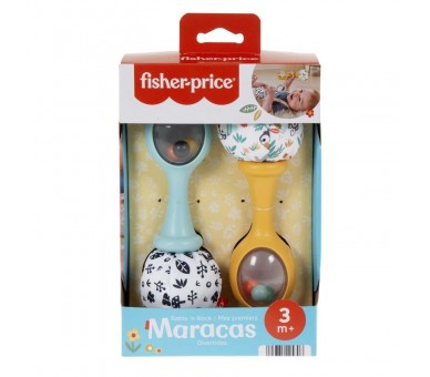 Maracas Divertidas
