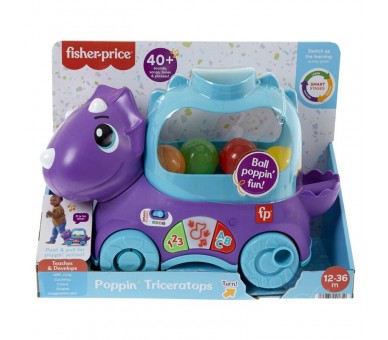 Dinosaurio de Juguete de Arrastre