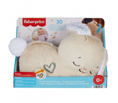 Conejito Dulces Sueños