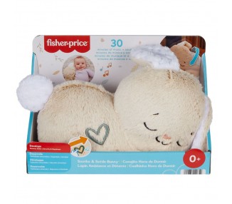 Conejito Dulces Sueños