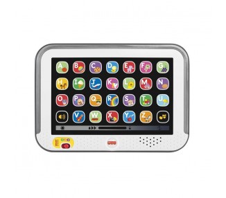 Mi Primera Tableta Descubrimientos