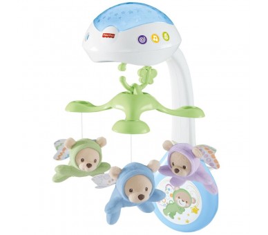 Movil Ositos Voladores