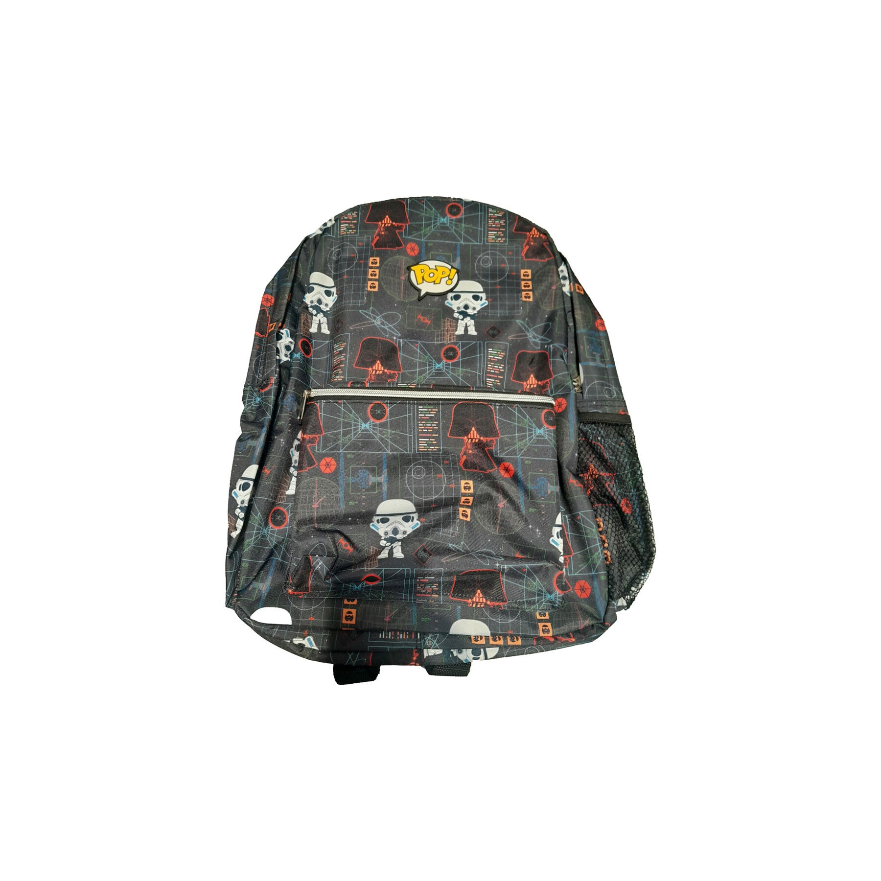 Mochila nylon Star Wars 45cm