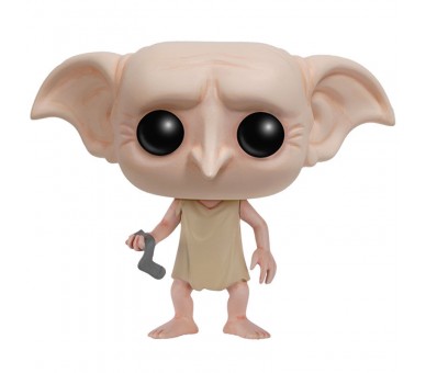 Figura POP Harry Potter Dobby