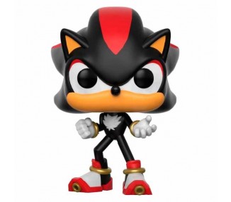Figura POP Sonic Shadow
