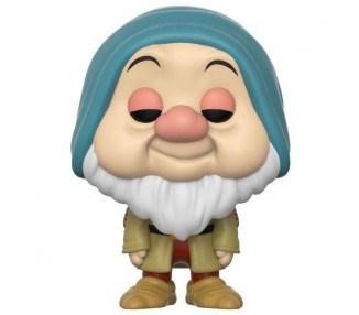 Figura POP Disney Blancanieves y los Siete Enanitos Dormilon