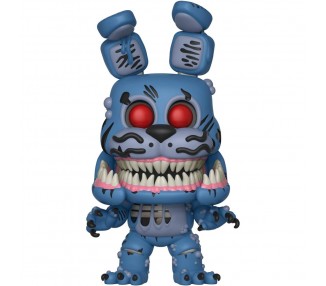 Figura POP Five Nights at Freddys Twisted Bonnie