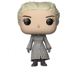 Figura POP Game of Thrones Daenerys White Coat