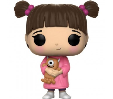 Figura POP Disney Monsters Inc. Boo