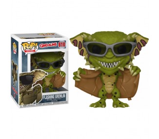 Figura POP Gremlins 2 Flashing Gremlin