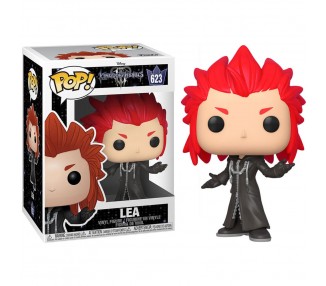 Figura POP Disney Kingdom Hearts 3 Lea