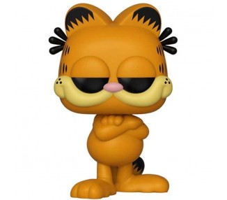 Figura POP Garfield