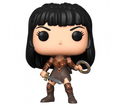 Figura POP Xena Warrior Princess Xena