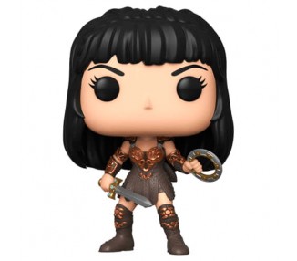 Figura POP Xena Warrior Princess Xena