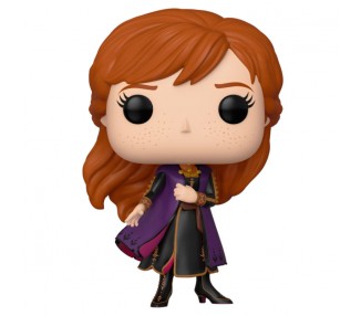 Figura POP Disney Frozen 2 Anna