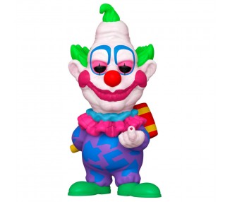 Figura POP Killer Klowns From Outer Space Jumbo