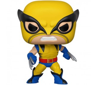 Figura POP Marvel 80th First Appearance Wolverine