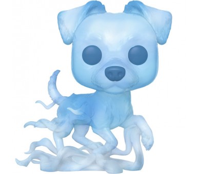 Figura POP Harry Potter Patronus Ron Weasley