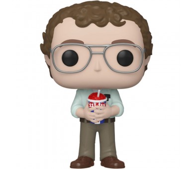Figura POP Stranger Things Alexei