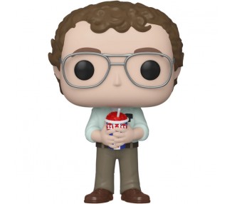 Figura POP Stranger Things Alexei