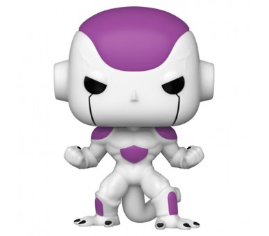 Figura POP Dragon Ball Z S8 Frieza 100% Final Form