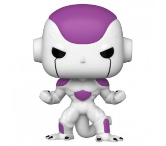 Figura POP Dragon Ball Z S8 Frieza 100% Final Form