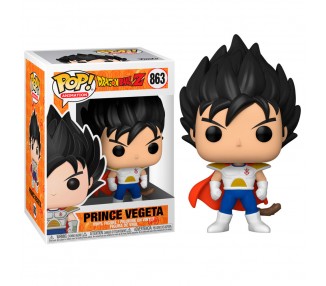 Figura POP Dragon Ball Z Child Vegeta