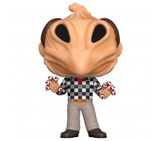 Figura POP Beetlejuice Adam Transformed