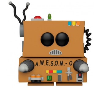 Figura POP South Park Awesom-O