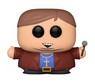 Figura POP South Park Faith +1 Cartman