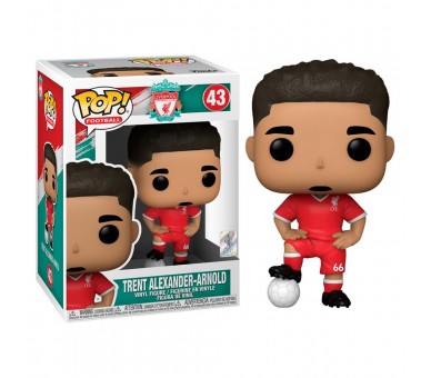 Figura POP Liverpool Trent Alexander Arnold
