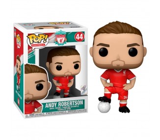 Figura POP Liverpool Andy Robertson