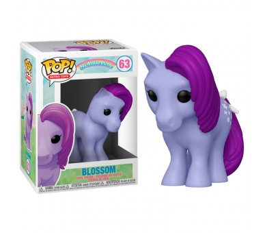 Figura POP My Little Pony Blossom