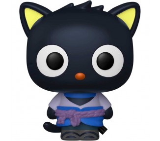 Figura POP Naruto Shippuden X Hello Kitty Chococat