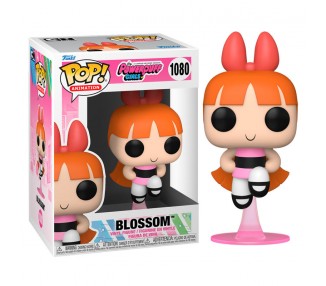 Figura POP Powerpuff Girls Blossom