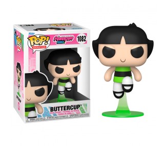 Figura POP Powerpuff Girls Buttercup