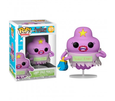 Figura POP Adventure Time Lumpy Space Princess