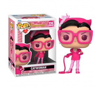 Figura POP BC Awareness Bombshell Catwoman
