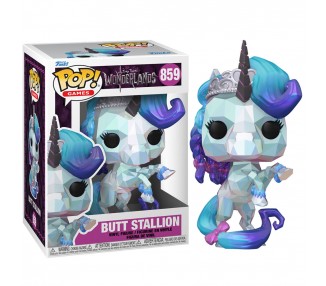 Figura POP Tiny Tinas Wonderlands Butt Stallion