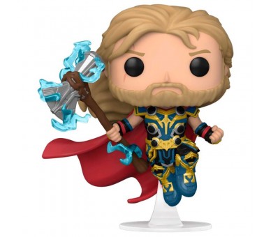 Figura POP Marvel Thor Love and Thunder Thor