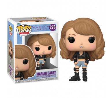 Figura POP Rocks Mariah Carey