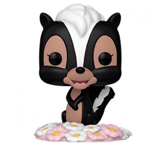 Figura POP Disney Classic Bambi Flower