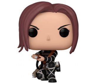 Figura POP Attack on Titan Sasha Braus