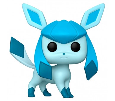 Figura POP Pokemon Glaceon 25cm