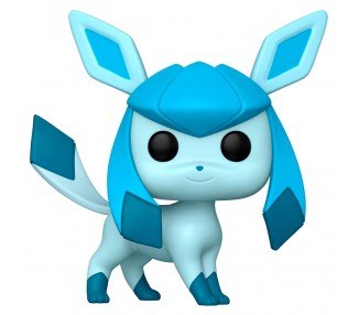 Figura POP Pokemon Glaceon 25cm