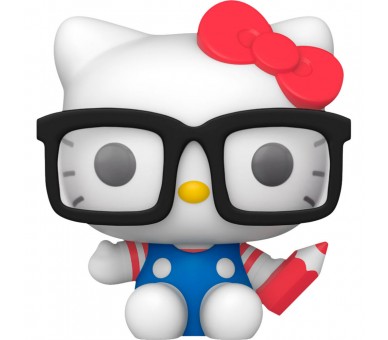 Figura POP Sanrio Hello Kitty